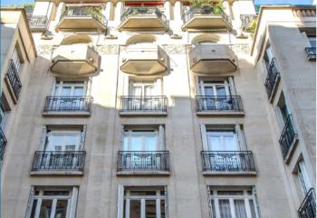 Bureau à vendre Paris 16 (75016) - 1242 m² à Paris 16 - 75016