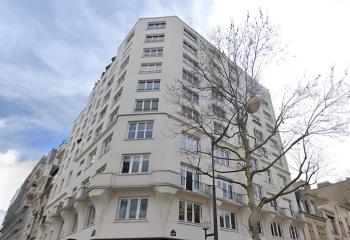 Bureau à vendre Paris 17 (75017) - 103 m²