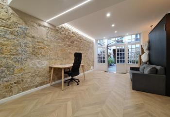 Bureau à vendre Paris 6 (75006) - 50 m²