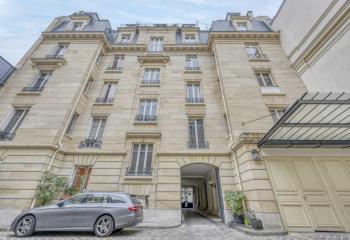 Bureau à vendre Paris 7 (75007) - 82 m²