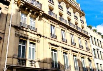 Bureau à vendre Paris 8 (75008) - 174 m² à Paris 8 - 75008