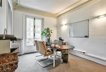 Bureau à vendre Paris 8 (75008) - 261 m² à Paris 8 - 75008