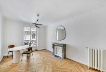 Bureau à vendre Paris 9 (75009) - 47 m² à Paris 9 - 75009