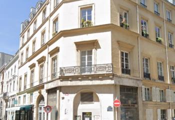 Bureau à vendre Paris 9 (75009) - 77 m²