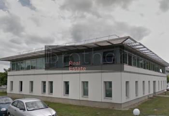 Bureau à vendre Pessac (33600) - 1157 m² à Pessac - 33600