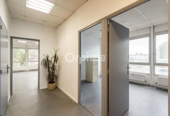 Bureau à vendre Reims (51100) - 90 m² à Reims - 51100