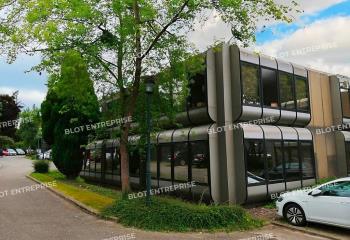 Bureau à vendre Rennes (35000) - 500 m² à Rennes - 35000