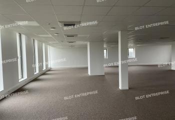 Bureau à vendre Rennes (35000) - 375 m² à Rennes - 35000