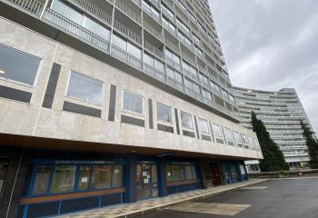 Bureau à vendre Rennes (35000) - 154 m²