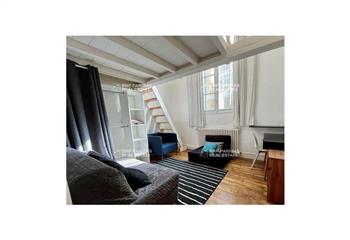 Bureau à vendre Rennes (35000) - 130 m² à Rennes - 35000