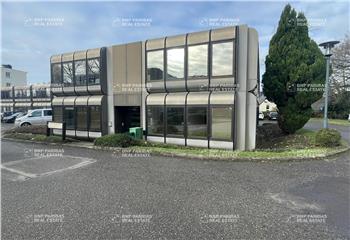 Bureau à vendre Rennes (35700) - 500 m² à Rennes - 35000