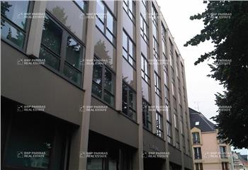 Bureau à vendre Rouen (76100) - 61 m² à Rouen - 76000