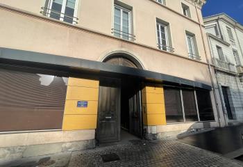 Bureau à vendre Rouen (76000) - 440 m² à Rouen - 76000