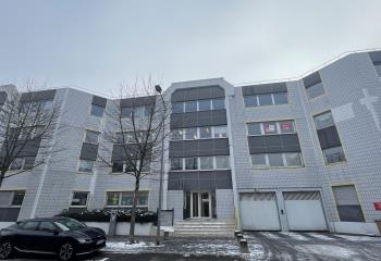 Bureau à vendre Rouen (76100) - 184 m² à Rouen - 76000