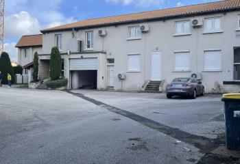 Bureau à vendre Saint-Étienne (42100) - 1646 m² à Saint-Étienne - 42000