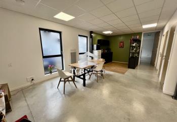 Bureau à vendre Saint-Herblain (44800) - 290 m²
