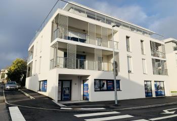Bureau à vendre Saint-Nazaire (44600) - 170 m² à Saint-Nazaire - 44600