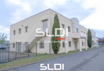 Bureau à vendre Saint-Priest (69800) - 942 m² à Saint-Priest - 69800