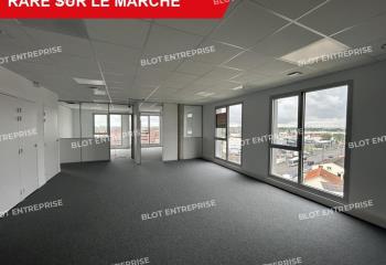 Bureau à vendre Saint-Sébastien-sur-Loire (44230) - 150 m² à Saint-Sébastien-sur-Loire - 44230
