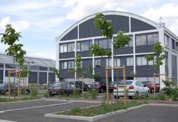 Bureau à vendre Soissons (02200) - 473 m² à Soissons - 02200