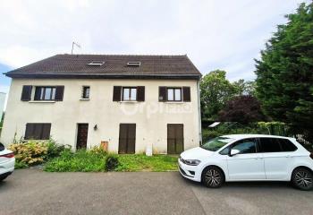 Bureau à vendre Soissons (02200) - 232 m² à Soissons - 02200