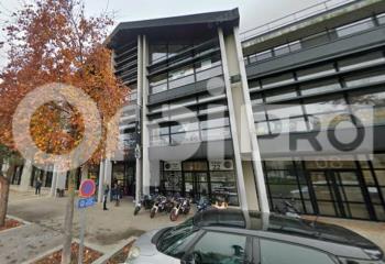 Bureau à vendre Soissons (02200) - 82 m² à Soissons - 02200