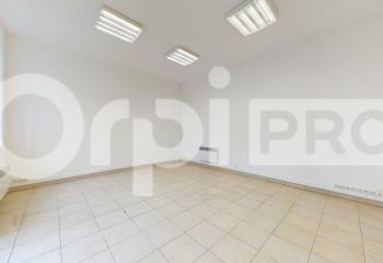 Bureau à vendre Soissons (02200) - 35 m² à Soissons - 02200