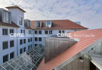 Bureau à vendre Strasbourg (67100) - 912 m² à Strasbourg - 67000