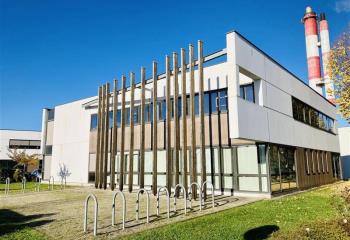 Bureau à vendre Strasbourg (67200) - 137 m²
