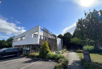 Bureau à vendre Strasbourg (67200) - 94 m² à Strasbourg - 67000