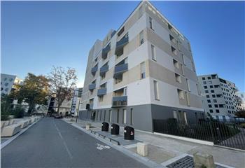Bureau à vendre Toulouse (31300) - 486 m² à Toulouse - 31000