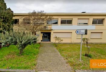 Bureau à vendre Toulouse (31300) - 524 m² à Toulouse - 31000