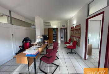 Bureau à vendre Toulouse (31500) - 118 m² à Toulouse - 31000