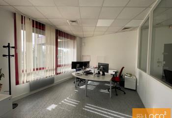 Bureau à vendre Toulouse (31100) - 153 m² à Toulouse - 31000