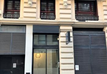 Bureau à vendre Toulouse (31000) - 700 m² à Toulouse - 31000