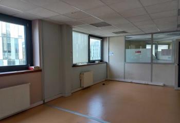 Bureau à vendre Tourcoing (59200) - 398 m²