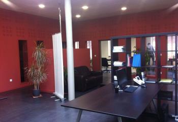 Vente bureaux 228 m² à TOURCOING à Tourcoing - 59200
