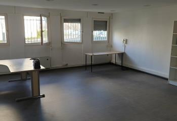 Bureau à vendre Valence (26000) - 71 m² à Valence - 26000