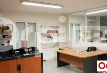 Bureau à vendre Valence (26000) - 327 m² à Valence - 26000