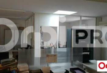 Bureau à vendre Valence (26000) - 182 m² à Valence - 26000