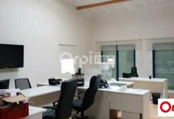 Bureau à vendre Valence (26000) - 102 m² à Valence - 26000
