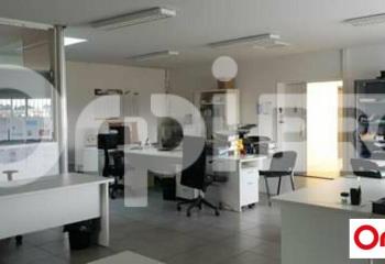 Bureau à vendre Valence (26000) - 142 m² à Valence - 26000