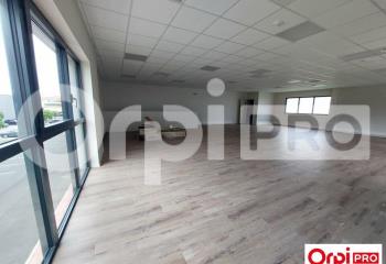 Bureau à vendre Valence (26000) - 246 m² à Valence - 26000