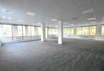 Bureau à vendre Villepinte (93420) - 536 m²