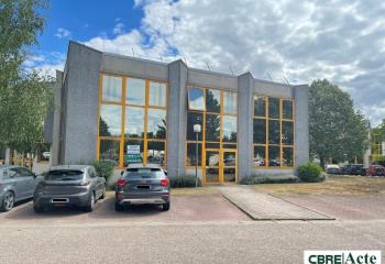 Bureau à vendre Villers-lès-Nancy (54600) - 180 m²