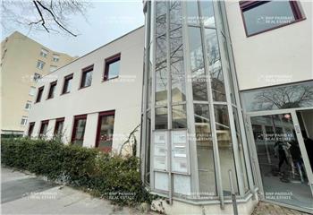 Bureau à vendre Villeurbanne (69100) - 354 m² à Villeurbanne - 69100