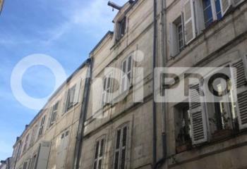 Local commercial à vendre La Rochelle (17000) - 185 m² à La Rochelle - 17000