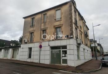 Local commercial à vendre Limoges (87000) - 180 m² à Limoges - 87000