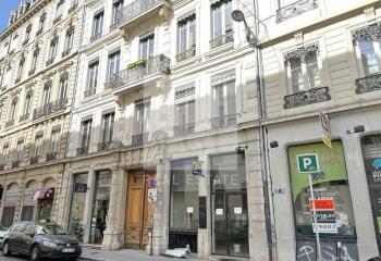 Local commercial à vendre Lyon 2 (69002) - 205 m² à Lyon 2 - 69002