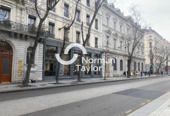 Local commercial à vendre Lyon 2 (69002) - 65 m² à Lyon 2 - 69002